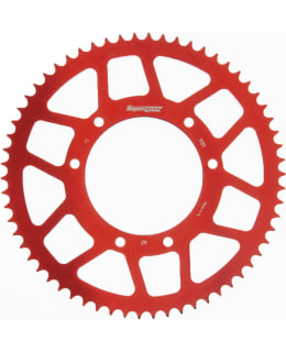 SUPERSPROX TAKARATAS, PUNAINEN, 62 HA Main Image