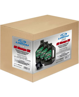 ASP CHANGE-KIT-01 HUOLTOSARJA Main Image