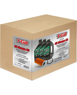 ASP CHANGE-KIT-02 HUOLTOSARJA Main Image