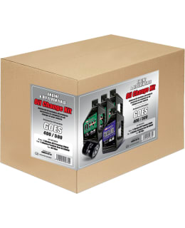 ASP CHANGE-KIT-43 HUOLTOSARJA Main Image