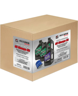 ASP CHANGE-KIT-06 HUOLTOSARJA Main Image