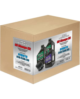 ASP CHANGE-KIT-19 HUOLTOSARJA Main Image