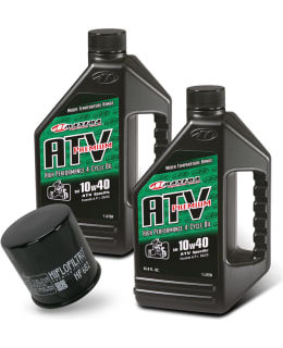 ASP CHANGE-KIT-16 HUOLTOSARJA Main Image