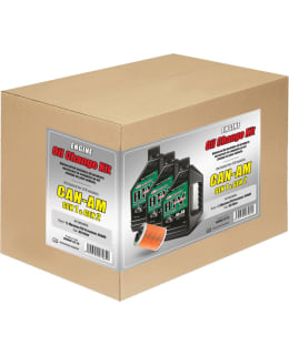 ASP CHANGE-KIT-10 HUOLTOSARJA Main Image