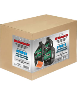 ASP CHANGE-KIT-15 HUOLTOSARJA Main Image