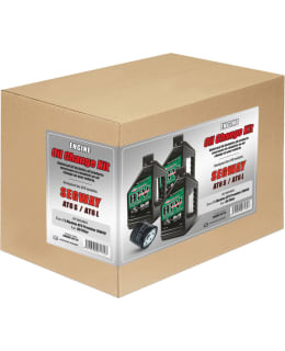 ASP CHANGE-KIT-25 HUOLTOSARJA Main Image