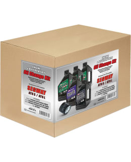 ASP CHANGE-KIT-26 HUOLTOSARJA Main Image