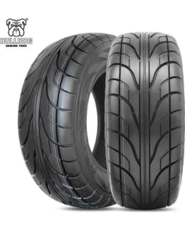 BULLDOG B349 26X8-14 (74N) RENGAS Main Image