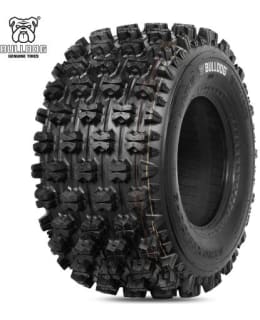 BULLDOG B357 20X11-9 (43J) RENGAS Main Image