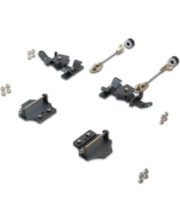 CAMSO/TJD SEGWAY SNARLER KIINNITYSSARJA Main Image