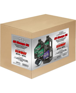 ASP CHANGE-KIT-34 HUOLTOSARJA Main Image