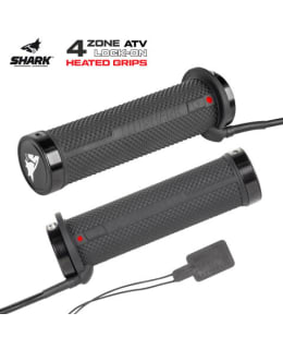 SHARK KAHVAN + PEUKALONLÄMMITTIMET Main Image