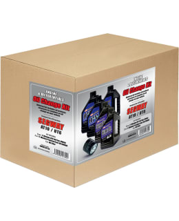 ASP CHANGE-KIT-39 HUOLTOSARJA Main Image