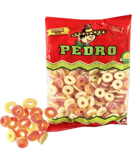 PERDRO PERSIKKARENKAAT 1 KG Main Image