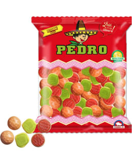 PEDRO KARKKIHAMPURILAISET 1KG IRTOKARKKI Main Image