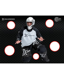 OXDOG BLOCKER GOAL BUSTER Main Image