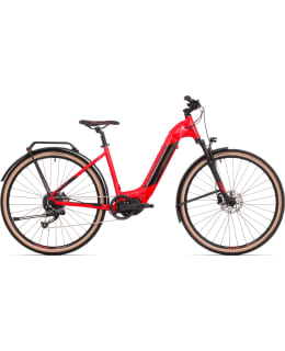 ROCK MACHINE CROSSRIDE E400 29x21 XL Main Image