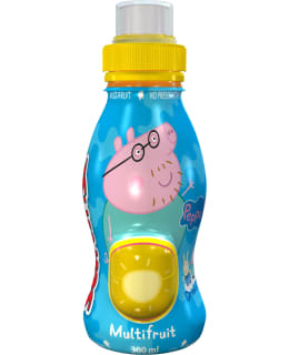 RYHMÄHAU/PIPSA 300ML YLLÄTYSMEHUJUOMA Main Image