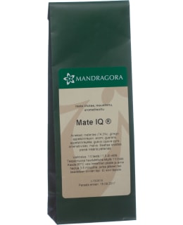 Mandragora Mate IQ tee Main Image