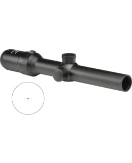 MEOPTA MEOSTAR 1-4*22 PUNAPISTE 30MM Main Image