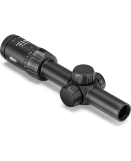 MEOPTA MEOSTAR R 1-6X24 RD 4C KIIK Main Image