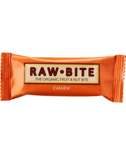 RAWBITE 50 G CASHEWPATUKKA Main Image