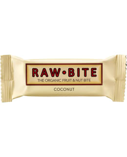 RAWBITE 50 G KOOKOSPATUKKA Main Image