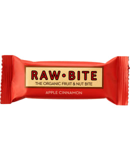 RAWBITE OMENA&KANELI 50 G PATUKKA Main Image