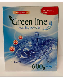 GREEN LINE VALKOPYYKKIPESUJAUHE Main Image