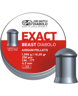 JSB EXACT BEAST 4,52 1,050G 250 IK-LUOTI Main Image