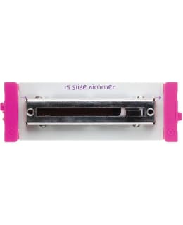 LITTLEBITS SLIDE DIMMER Main Image