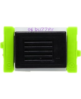 LITTLEBITS BUZZER Main Image