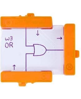 LITTLEBITS DOUBLE OR Main Image