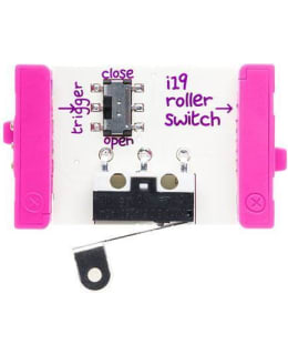 LITTLEBITS ROLLER SWITCH Main Image