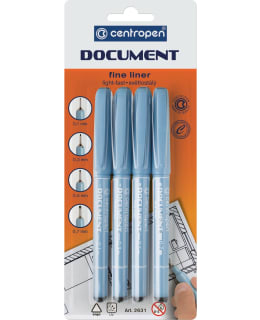 CENTROPEN DOCUMENT 4KPL LUONNOSKYNÄ Main Image