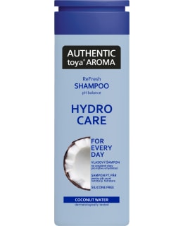 AUTHENTIC HYDRO CARE 400 ML SHAMPOO Main Image