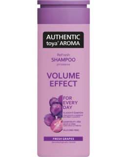 AUTHENTIC VOLUME EFFECT 400 ML SHAMPOO Main Image