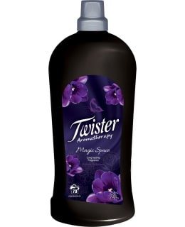 TWISTER MAGIC SPACE BLACK HUUHTELUAINE Main Image