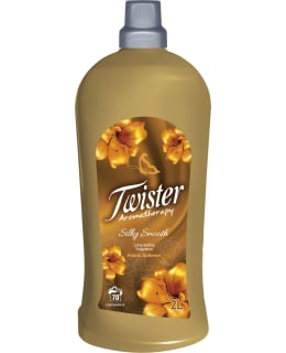 TWISTER SILKY SMOOTH GOLD HUUHTELUAINE Main Image