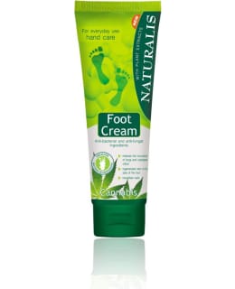 NATURALIS CANNABIS 125ML JALKAVOIDE Main Image