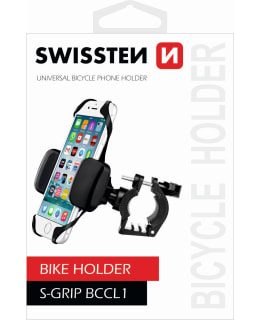 SWISSTEN S-GRIP PUHELINTELINE PYÖRÄN OHJ Main Image