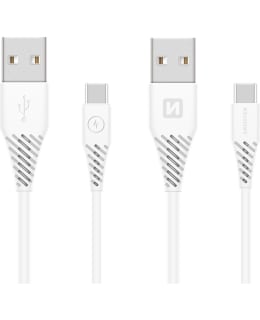 SWISSTEN 71504402 VALK USB-C KAAPELI Main Image