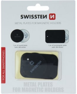 SWISSTEN METALLITARRAT MAGNEETTITELINEET Main Image