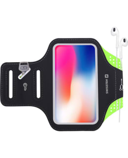 SWISSTEN RUNNING ARM BAND 6" MU KOTELO Main Image
