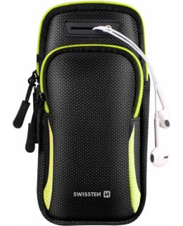SWISSTEN RUNNING ARM BAG LAUKKU Main Image