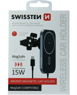 SWISSTEN LANGATON LATAUS 15W AUTOPIDIKE Main Image