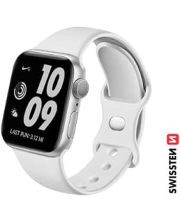 SWISSTEN APPLE 42-49MM VA SILIKONIRANNEK Main Image