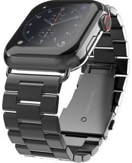 SWISSTEN WATCH 42-44/45-49MM MU TERÄSRAN Main Image