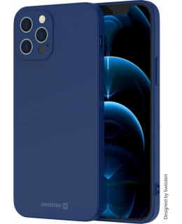 Swissten Apple iPhone 13 Pro suojakuori Main Image