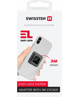 SWISSTEN PRO EASY LOCK SOVITIN Main Image